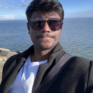 Ramu Narasinga profile picture