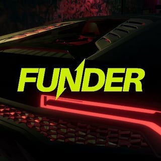 Funder Games profile picture