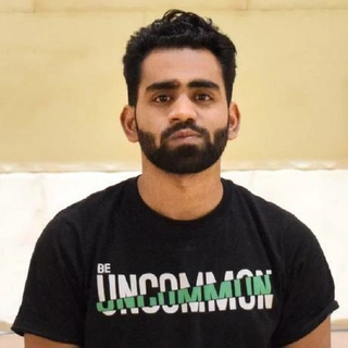 Faiz profile picture