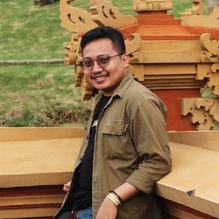 Iqbal Atma Muliawan profile picture