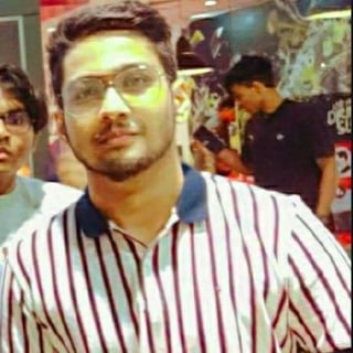 Anubhav Chakraborty profile picture