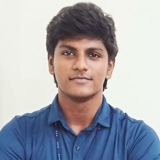 Prasanth Bupd profile picture