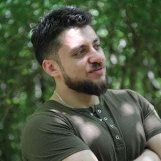 Tarlan Huseynov profile picture