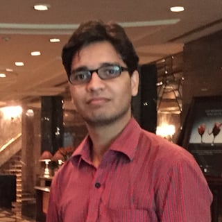 Manish Pathak profile picture