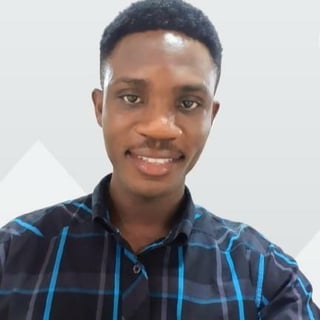 Chiazam Ochiegbu profile picture