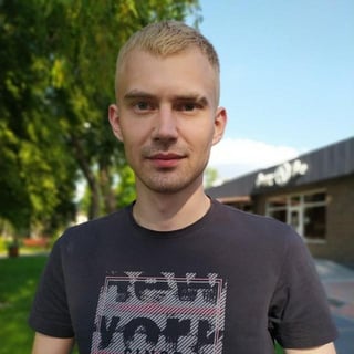 Vova93 profile picture