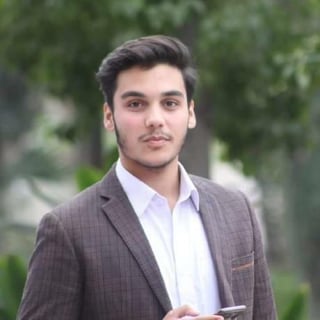 Muhammad Behram Khattak profile picture