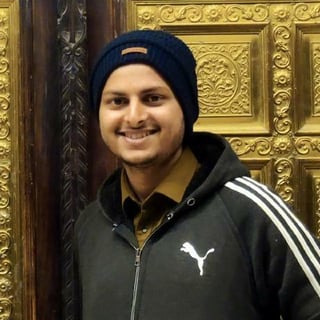 Hardik Lakhalani profile picture