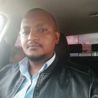 Wilson Ikaba profile picture