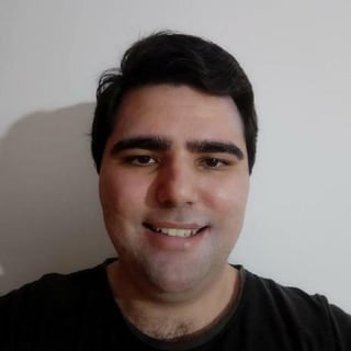 Uriel David Q. A. de Azevedo profile picture