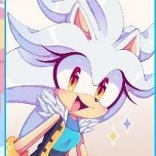 Silvia The Hedgehog profile picture