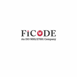 Ficode Technologies Limited profile picture