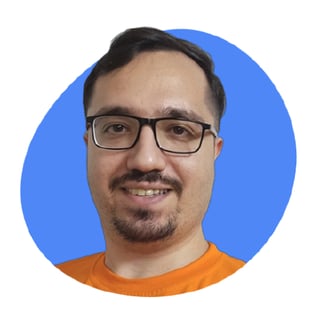 Mahdi Tehrani profile picture