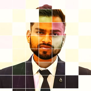 Amrish Pratap Singh profile picture