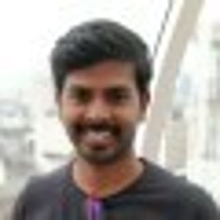 Srinivasan651 profile picture