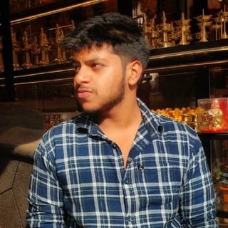 Adwaith Jayasankar profile picture