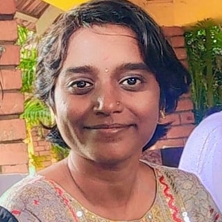 Valli Nayaki Chidambaram profile picture