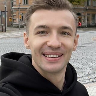 VladislavMokrov profile picture