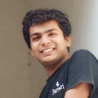 Karan Mahajan profile picture