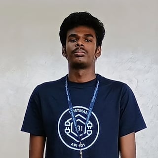 Prasanth profile picture