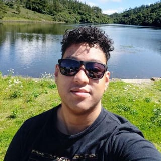 Kauan Amorim da Silva profile picture