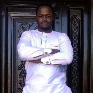 Kingson Ejikeme profile picture