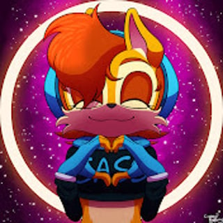 Sally Acorn profile picture