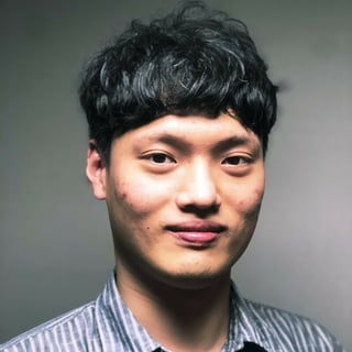 ByoungWook Park profile picture