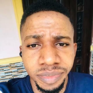 Daniel Akinyoyenu profile picture