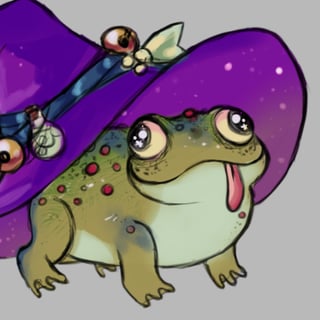 irafrog profile picture