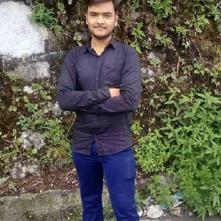 Rishabh Agarwal profile picture