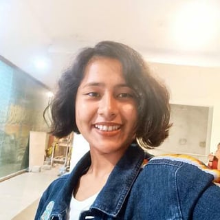 Sumedha Koranga profile picture