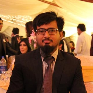 Owais Ali profile picture