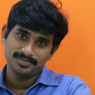 Abhijith A L profile picture