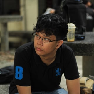 Isaeus "Asi" Guiang profile picture