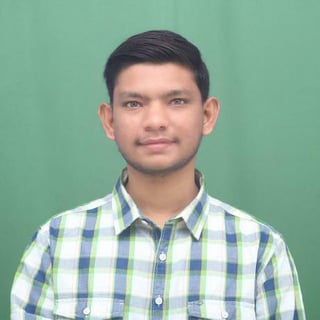 Hiren Prajapati profile picture