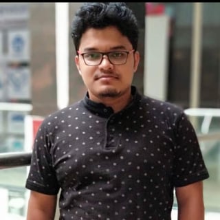 Susovan Pradhan profile picture