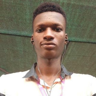 John Tolulope Afariogun profile picture