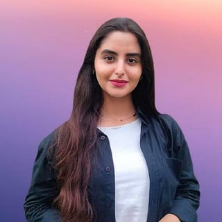 Kiran Amin Panjwani profile picture