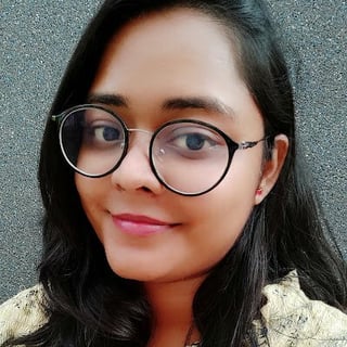 Mansi Jain profile picture