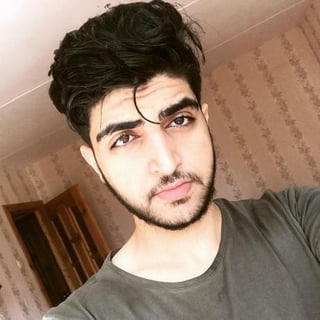 Ali Amer profile picture