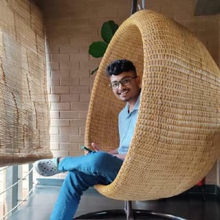 Puneeth profile picture