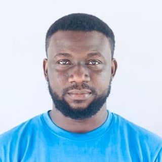 Julius Ngwu profile picture