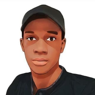 Paul Ndirangu profile picture