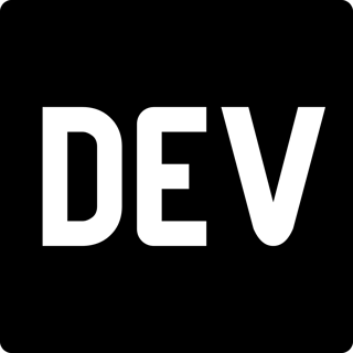 DEV Pro Tools Admin profile picture