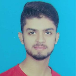 Haider Ali profile picture