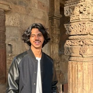 Pranav Shikarpur profile picture