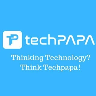 Techpapa profile picture