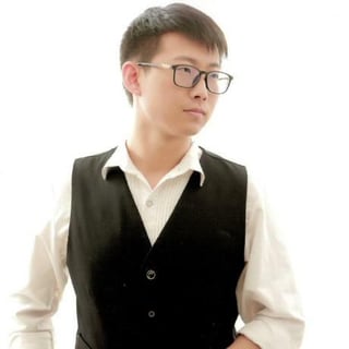 Chao Steven Zhang profile picture