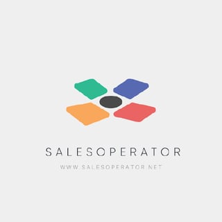 Salesoperator profile picture